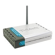 D-Link AirPlus DWL-2100AP XtremeG - Wireless Access Point