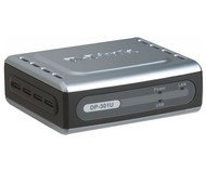 D-Link DP-301U - Printservers