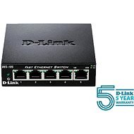 D-Link DES-105 / E - Switch