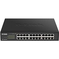 D-Link DGS-1100-24PV2 - Switch