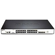  D-Link DGS-3120-24PC/SI  - Switch