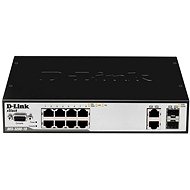 D-Link DES-3200-10 - Switch