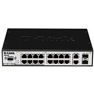 D-Link DES-3200-18 - Switch