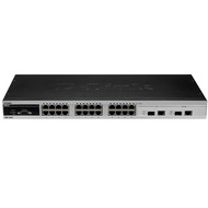 D-Link DES-3526 - Switch