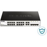 D-Link DGS-1210-16 - Switch