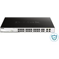 D-Link DGS-1210-28P - Switch