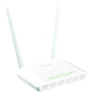 D-Link GO-RT-AC750 - WiFi router