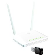  D-Link GO-RT-AC750 + DWA-171  - Good Deal