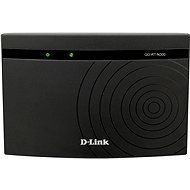 D-Link GO-RT-N300 - WiFi router