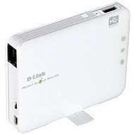 D-Link DIR-506L - Wireless Access Point