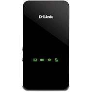 D-Link DWR-720 - 3G WiFi Modem