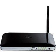 D-Link DWR-512 - 3G WiFi Modem