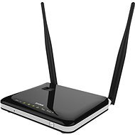 D-Link DWR-118/TM - WiFi router