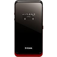 D-Link DWR-830 - WiFi Router