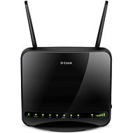 D-Link DWR-953 - LTE WiFi modem
