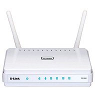  D-Link DIR-652  - WiFi Router