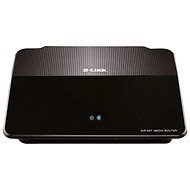  D-Link DIR-657  - WiFi Router
