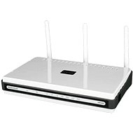  D-Link DIR-655  - WiFi Router