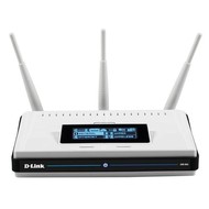 D-Link DIR-855 Wireles router - WiFi Router