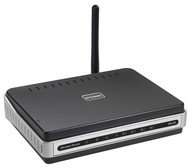 D-Link DIR-300 - WiFi Router