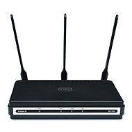   D-Link DAP-2553 Dual Band Gigabit N - WiFi Access Point