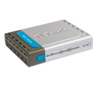Externí ADSL2+ modem D-Link DSL-380T - -
