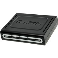  D-Link DSL-321B  - ADSL2+ Modem