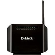 D-Link GO-DSL-N151 - ADSL2+ modem