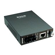 D-Link DMC-300SC  - Media Converter