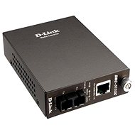 D-Link DMC-515SC - Media Converter