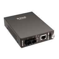 D-Link DMC-530SC - Media Converter