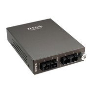 D-Link DMC-615SC - Media Converter