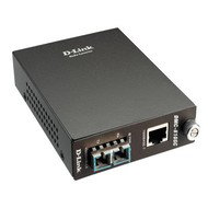D-Link DMC-810SC - Media Converter