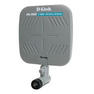 D-Link DWL-R60AT - Antenna