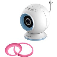  D-Link DCS-825L - Baby Camera  - IP Camera