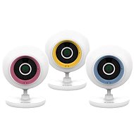 D-Link DCS-800L - Baby Camera - IP Camera