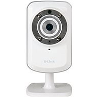 D-Link DCS-932L - Überwachungskamera