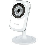 D-Link DCS-933L/E - IP Camera