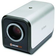 D-Link DCS-3415 - IP Camera