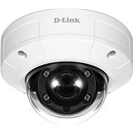 D-Link DCS-4602EV - Überwachungskamera