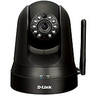  D-Link DCS-5009L  - IP Camera