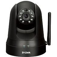 D-Link DCS-5010L - Home Monitor 360 - IP Camera