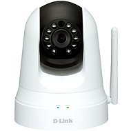 D-Link DCS-5020L - Überwachungskamera