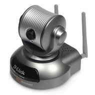 D-Link DCS-5300G, WiFi 802.11g - IP Camera