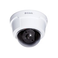 D-Link DCS-6112/E - IP Camera