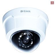 D-Link DCS-6113 / E - Überwachungskamera