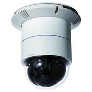 D-Link DCS-6616 - IP Camera