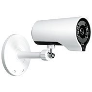 D-Link DCS-7000L - IP Camera