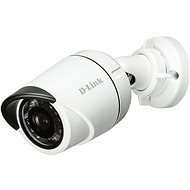 D-Link DCS-4703E - Überwachungskamera