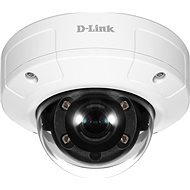 D-Link DCS-4633EV - IP Camera